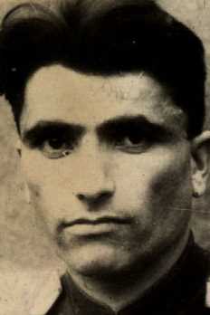 Аветисян Геванд Арустамович