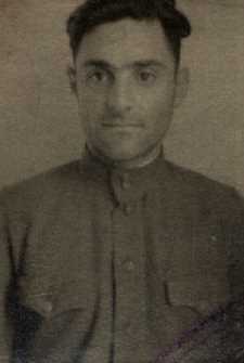 Алибеков Ага Рагим|Ага-Рагим Иса-оглы