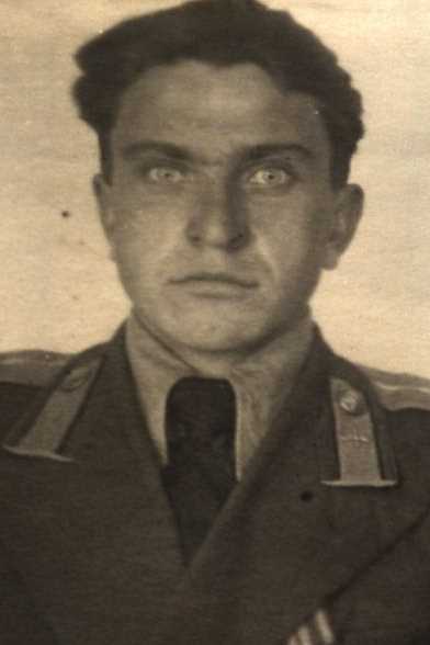 Салмин Александр Васильевич
