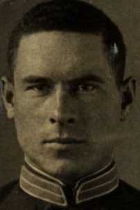 Шокуров Павел Терентьевич