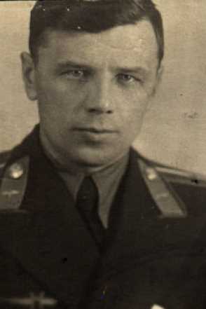 Жохов Иван Александрович