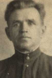 Абудеев Александр Федорович