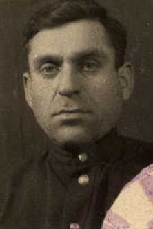 Айзикович|Аизикович Виктор Наумович