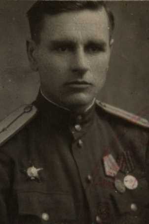 Асафов Александр Николаевич