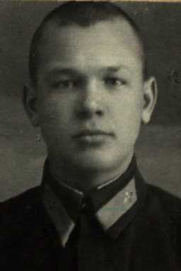 Блохин Николай Степанович