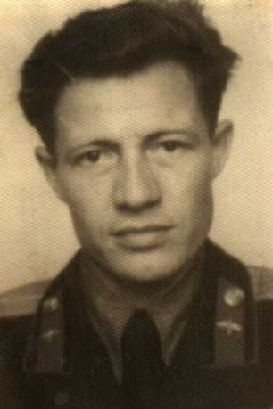 Маметьев Алексей Михайлович