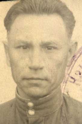 Акбашев Мухаметдин Гильмиярович