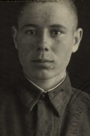 Молчанкин Василий Карпович