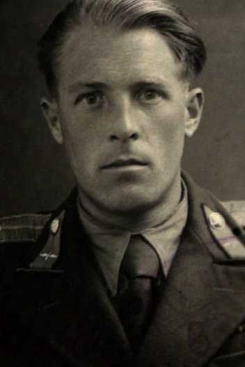 Баринов Виктор Сергеевич