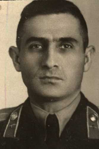 Кубалов Георгий Адыльгереевич
