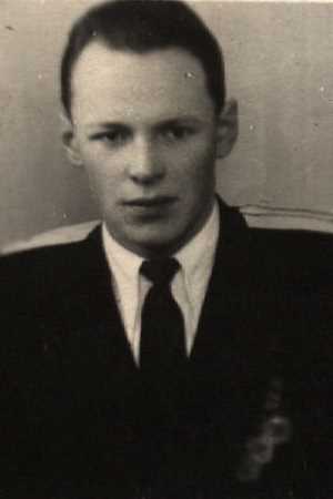 Москвитин Георгий Петрович