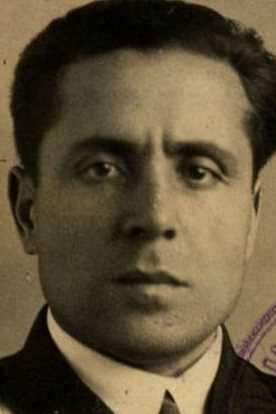 Терехов Кузьма Иванович