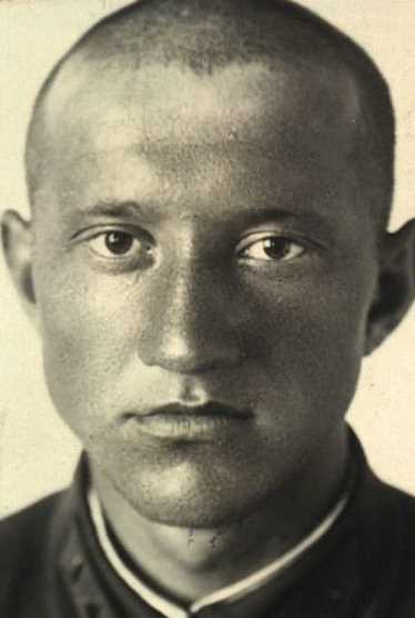 Симонов Виктор Иванович