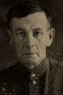 Терехов Василий Андреевич