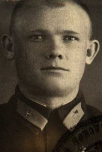 Рахлеев Петр Михайлович