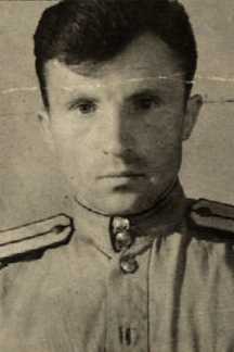 Заяц Владимир Павлович