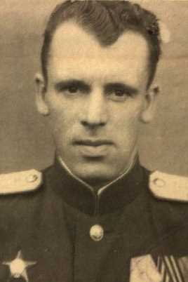Уточкин Николай Павлович