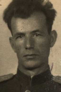 Казан Михаил Михайлович