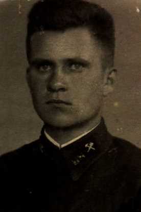 Тимченко Петр Павлович