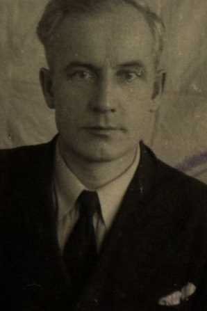 Тимофеев Дмитрий Дмитриевич
