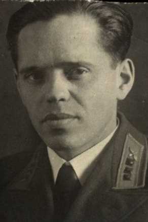 Евмененко Михаил Васильевич