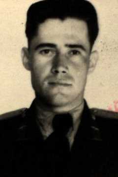 Власов Юрий Григорьевич