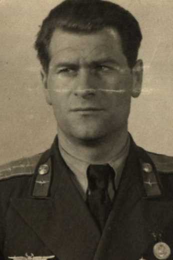 Дубин Евгений Владимирович