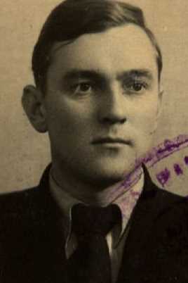 Титов Алексей Алексеевич