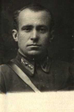 Атрашкевич Федор Васильевич