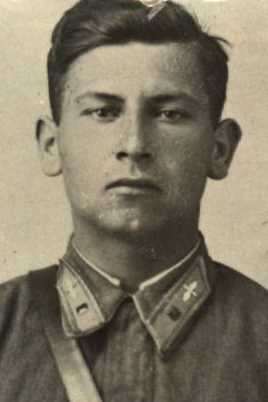 Сирко Иван Васильевич