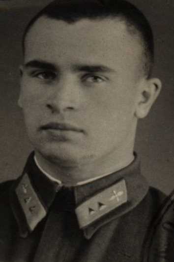 Суриков Василий Иванович