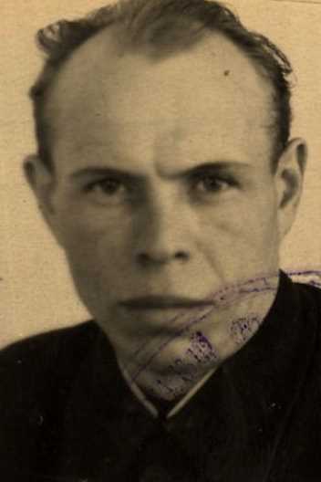 Терентьев Александр Васильевич