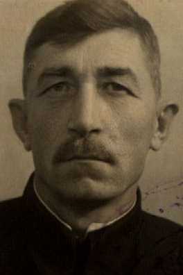 Тетерин Иван Петрович
