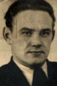 Кузнецов Игорь Дмитриевич