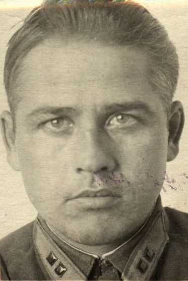Заятров Александр Константинович