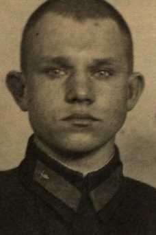 Гусев Николай Иванович