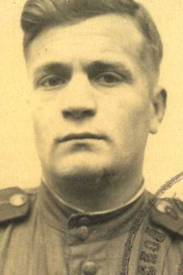 Мизунов Виктор Павлович