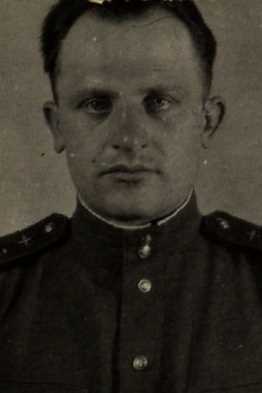 Алещенко Василий Степанович