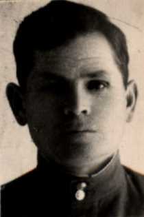 Ханин Петр Иванович