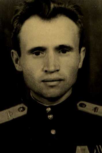 Цикало Михаил Иванович