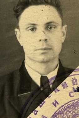 Фоменко Сергей Владимирович