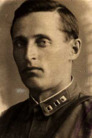 Пунанов Николай Иванович