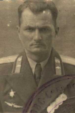 Чупилко Александр Матвеевич