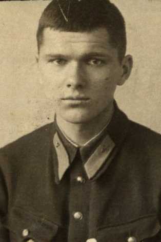 Богатырев Анатолий Александрович