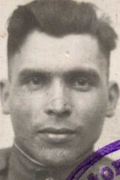 Пьянков Михаил Григорьевич