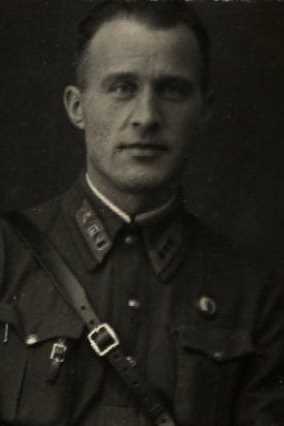 Бобылев Николай Сергеевич