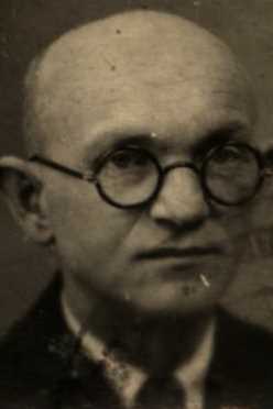 Луденский Исак Моисеевич