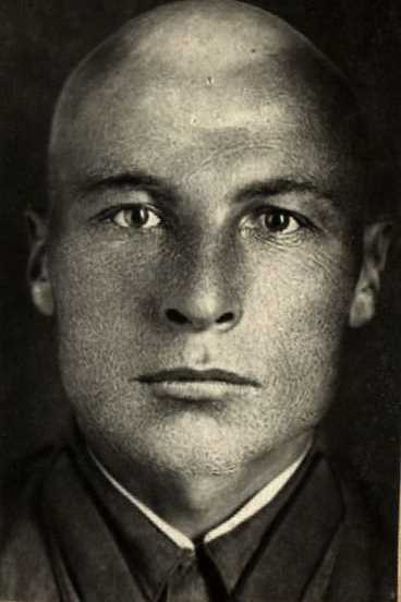 Самков Николай Николаевич