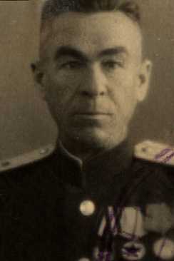 Сальков Иван Иванович