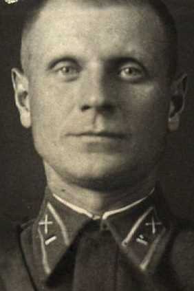 Никитин Александр Петрович